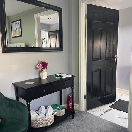 Cottage 33 เคิร์กบีสตีเฟน ภายนอก รูปภาพ