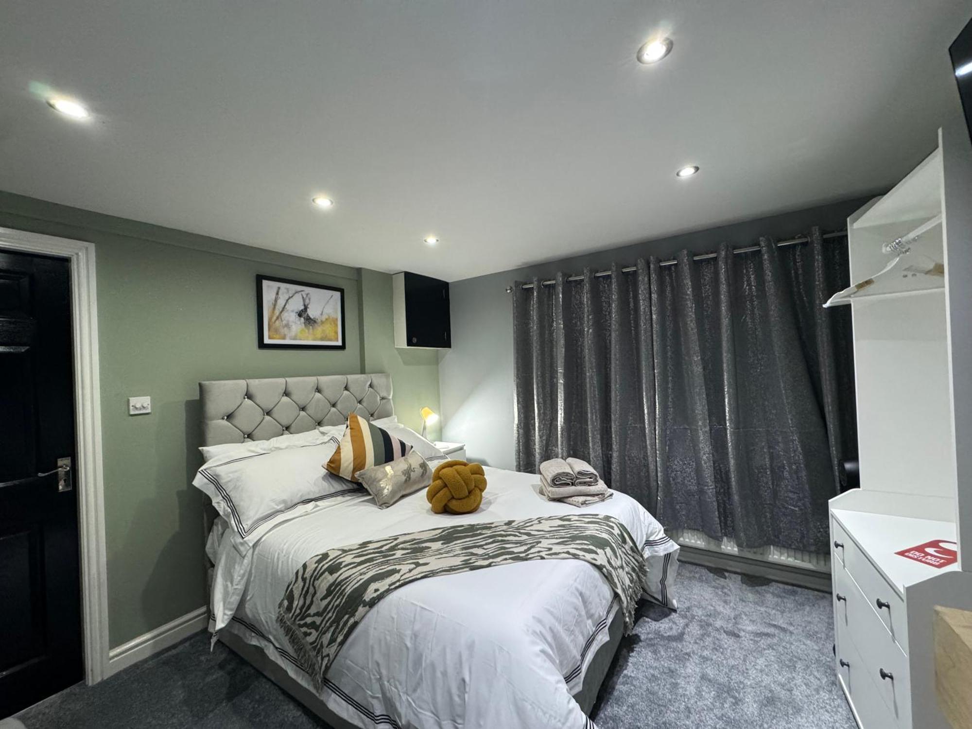Cottage 33 เคิร์กบีสตีเฟน ภายนอก รูปภาพ