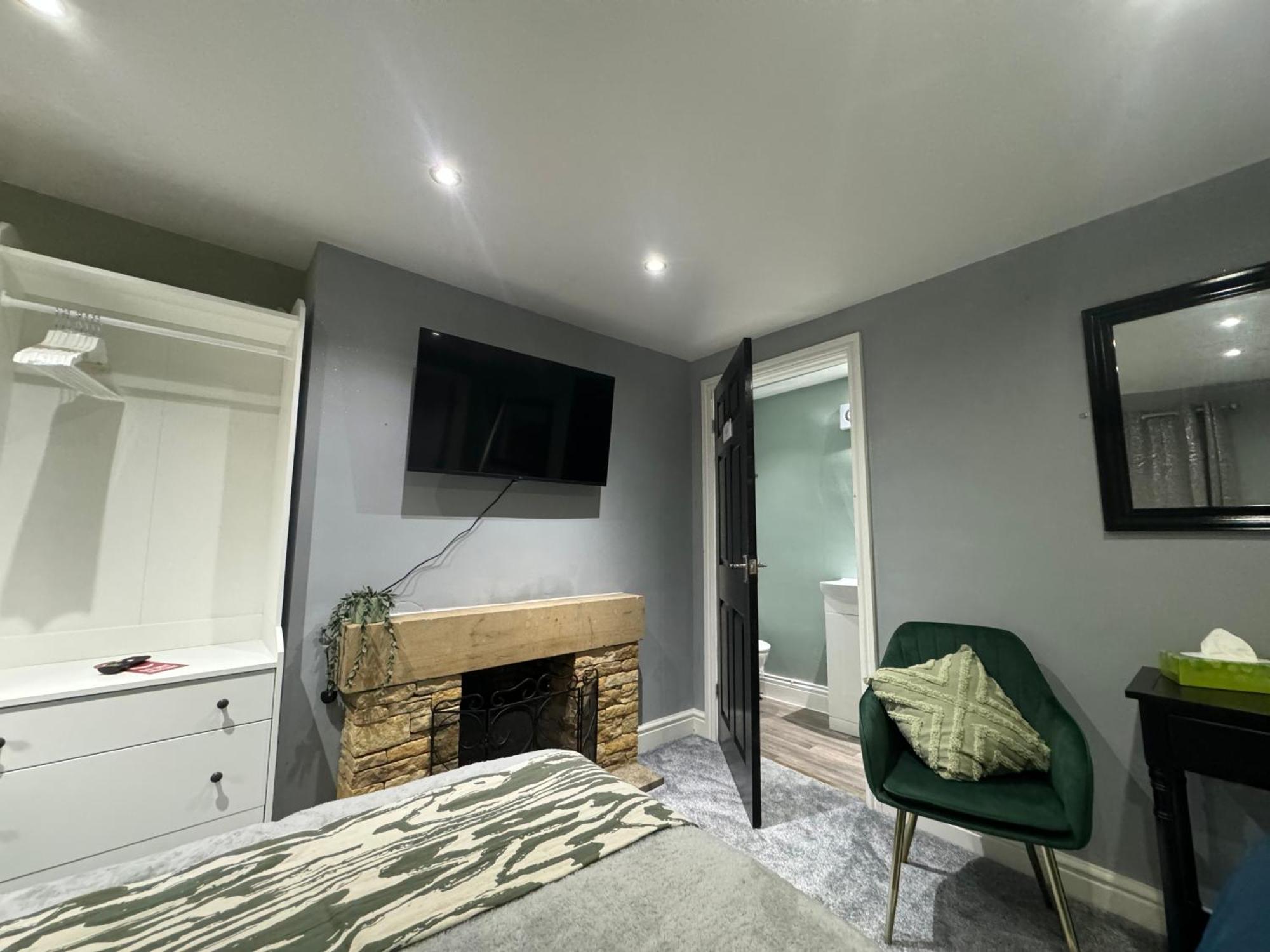 Cottage 33 เคิร์กบีสตีเฟน ภายนอก รูปภาพ