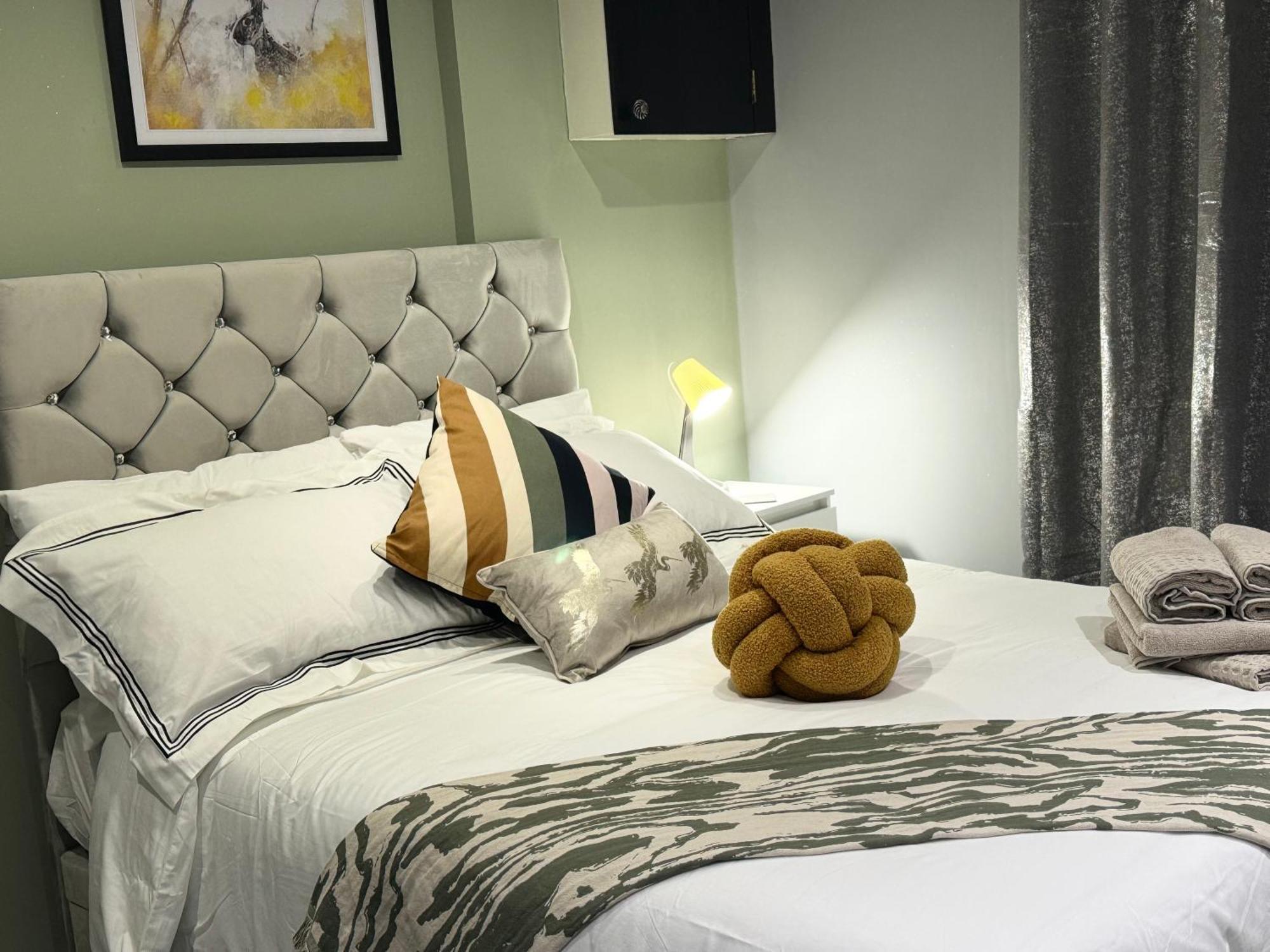Cottage 33 เคิร์กบีสตีเฟน ภายนอก รูปภาพ