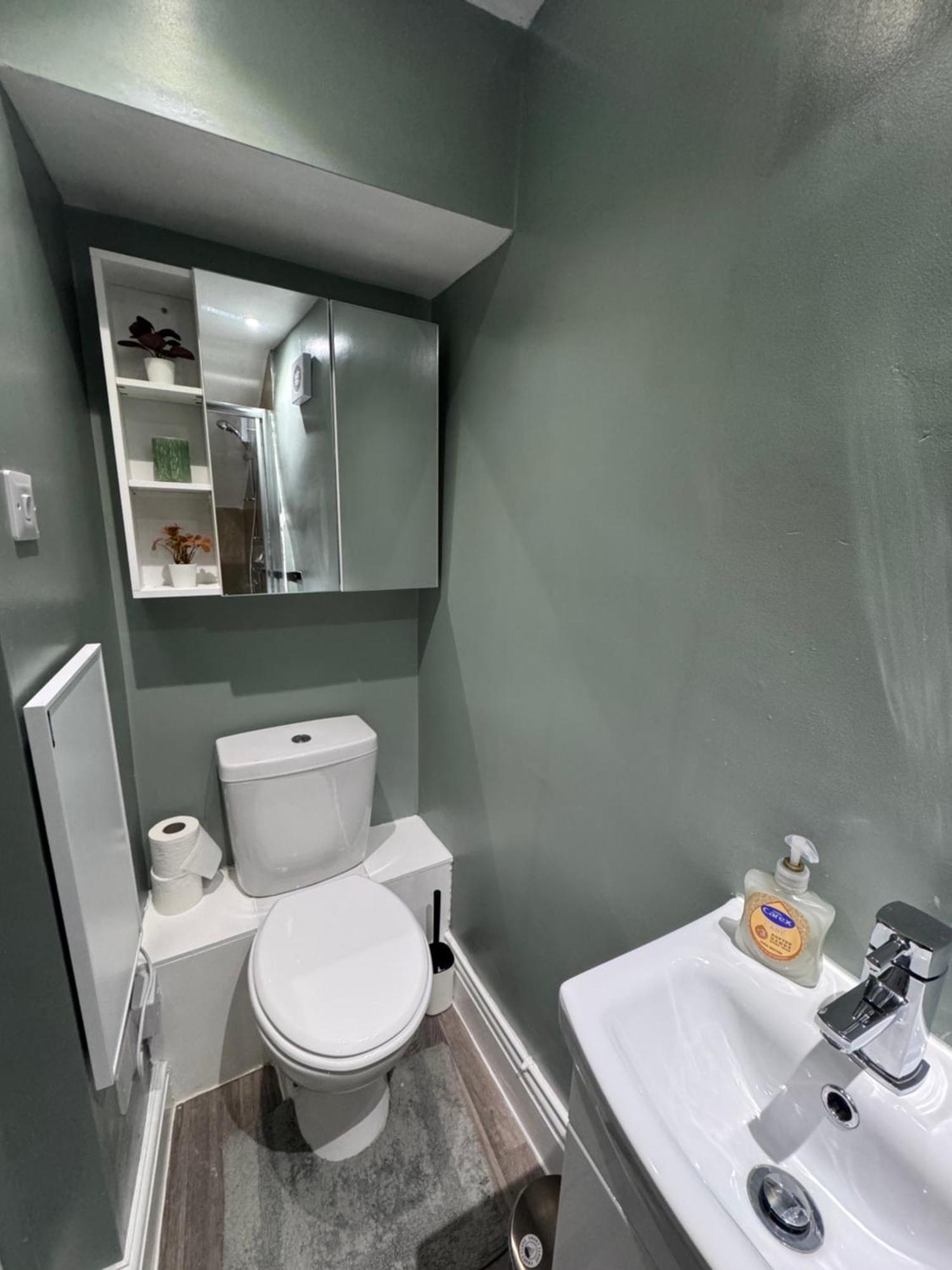 Cottage 33 เคิร์กบีสตีเฟน ภายนอก รูปภาพ