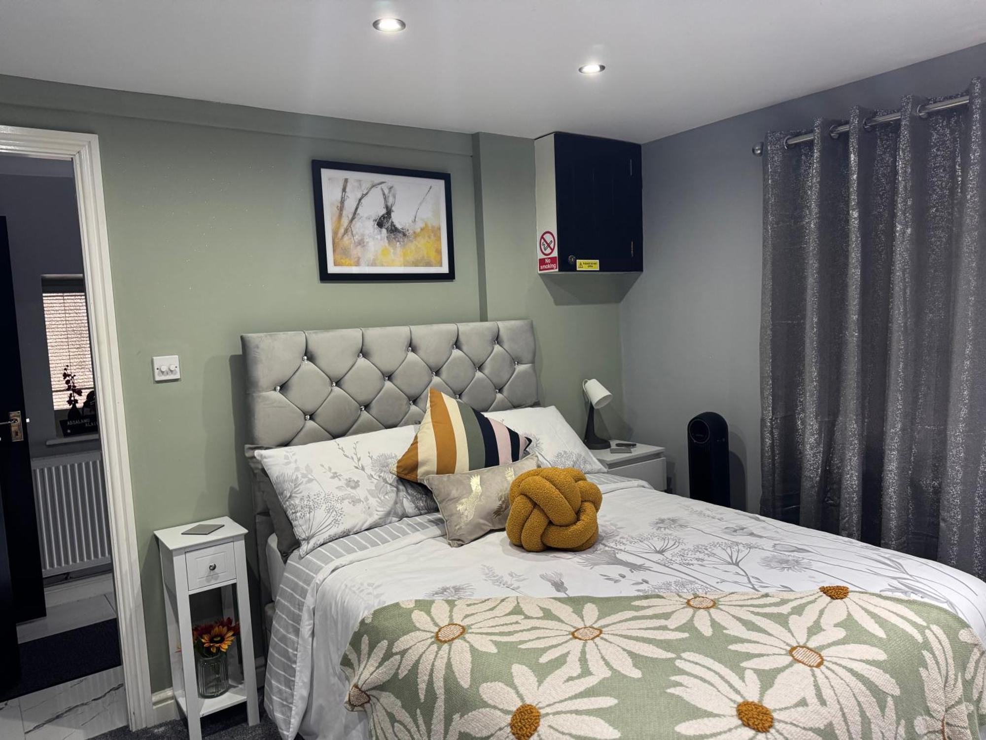 Cottage 33 เคิร์กบีสตีเฟน ภายนอก รูปภาพ