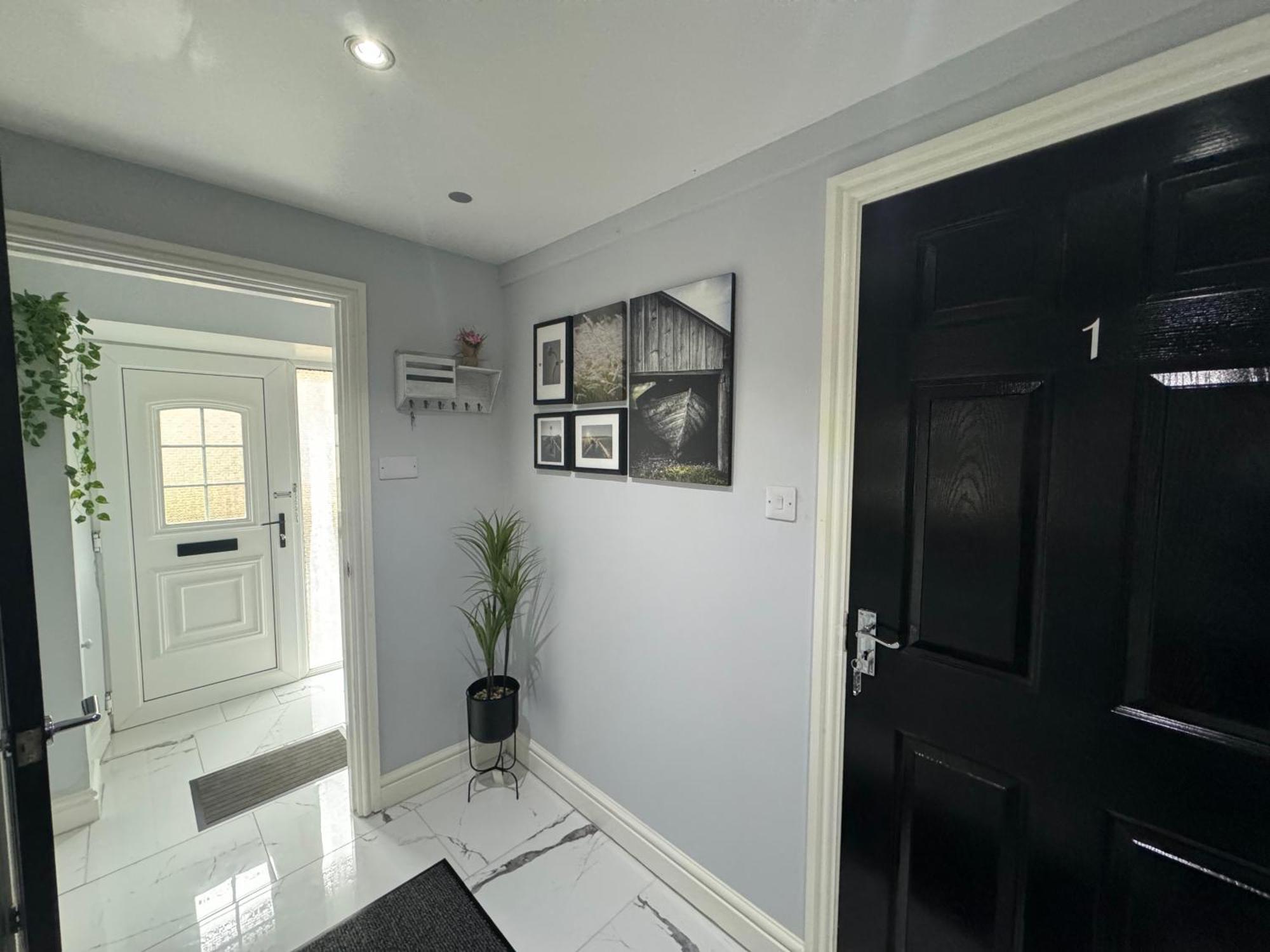 Cottage 33 เคิร์กบีสตีเฟน ภายนอก รูปภาพ